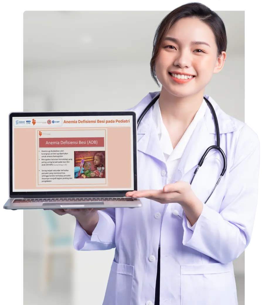 Kolaborasi Dokter